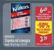 Шинка Krakus