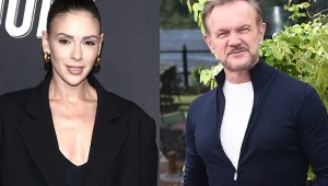 Pazura zupełnie nie podejrzewał o to Klaudii Halejcio. „Zaskoczyła mnie”