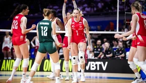 Liga Narodów siatkarek: O której mecz Polska - USA? Gdzie oglądać?