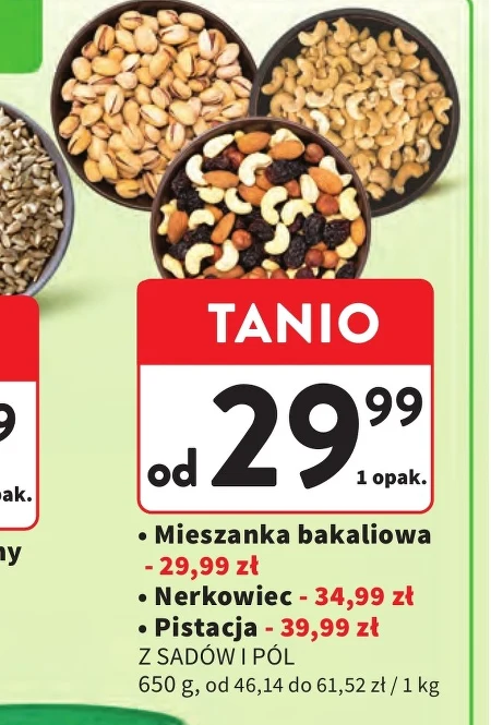 Горіховий мікс