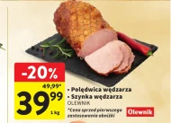 Szynka Olewnik