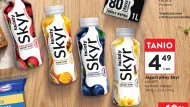 Jogurt pitny Mlekpol