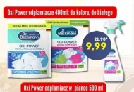Odplamiacz Dr. Beckmann