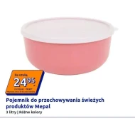 Pojemnik do przechowywania Mepal
