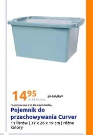 Pojemnik do przechowywania Curver
