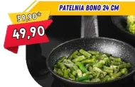 Patelnia Bono