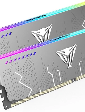 Viper Steel 5 Infinite DDR5