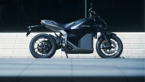 Elektryczna Honda WN7 w końcu trafi do europejskich salonów sprzedaży.