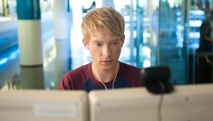 Widowiskowe kino science-fiction na HBO Max. Te 3 filmy warto zobaczyć