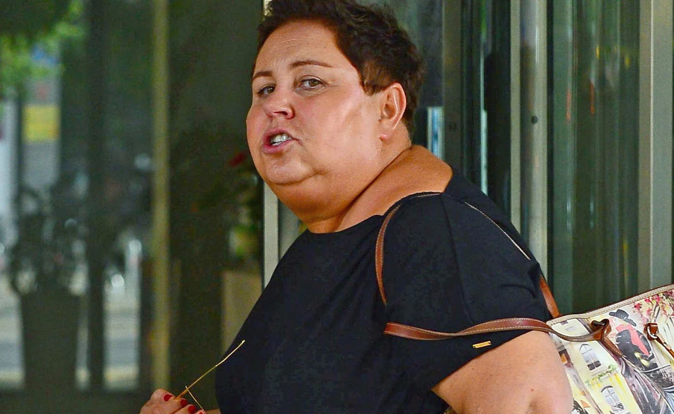Dorota Wellman Dorota Wellman