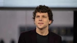 Jesse Eisenberg