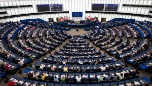 Koniec głosowania nad rezolucją ws. Ukrainy. Jest decyzja Europarlamentu