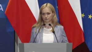 Kryzys w służbie zdrowia. Jolanta Sobierańska-Grenda ogłasza sensacyjne zmiany [NA ŻYWO]
