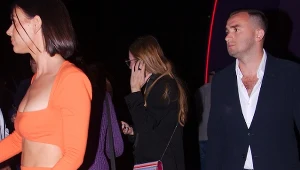 Halejcio postawiła się mężowi. Nie mogła się na to zgodzić