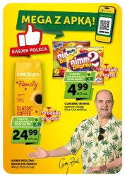 Wakacyjne okazje - moje sklepy