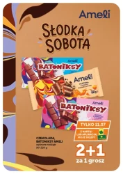 Wakacyjne okazje - moje sklepy