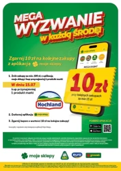 Wakacyjne okazje - moje sklepy
