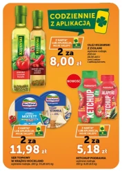 Chrupiące wakacje - moje sklepy