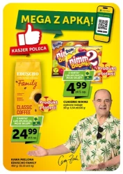 Chrupiące wakacje - moje sklepy