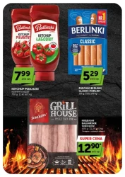 Chrupiące wakacje - moje sklepy