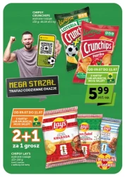 Letnie smaki - moje sklepy
