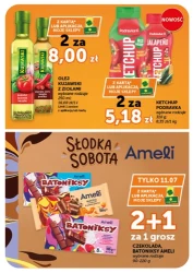 Letnie smaki - moje sklepy