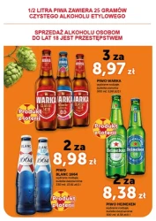 Letnie smaki - moje sklepy