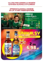 Letnie smaki - moje sklepy