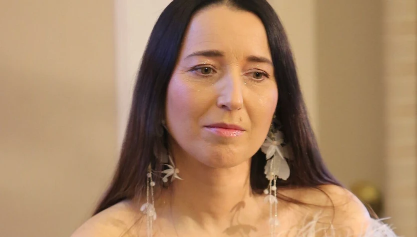 Siostra Justyny Steczkowskiej nie gryzła się w język. "Wszystko, co złe, spadało na mnie"