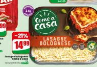 Лазанья Come a Casa