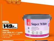 Farba lateksowa Tikkurila