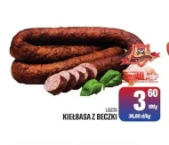Kiełbasa