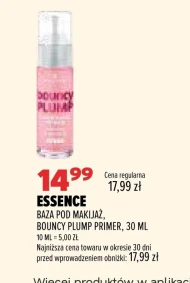База під макіяж Essence