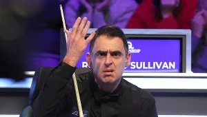 Będzie hit. Ronnie O'Sullivan zagra z Polakiem. Jest potwierdzenie z WST
