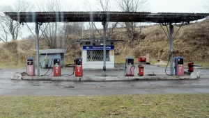 Rosja mierzy się z kolejną falą kryzysu paliwowego.