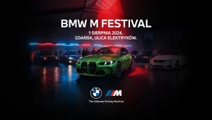 BMW M Festival
