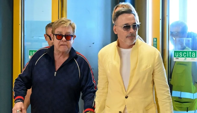 Elton John nie może rozstać się ze sceną. "Wyjątkowy moment"