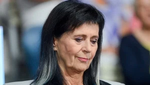 Wanda Kwietniewska czekała na niego 30 lat. Dziś mierzy się z żałobą
