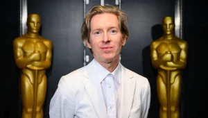 Wes Anderson