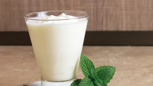Jak często pić kefir?