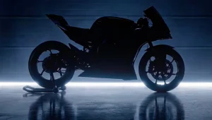 Yamaha nowym dostawcą silników do kategorii Moto3.