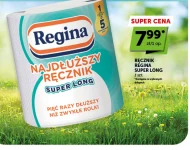 Ręcznik Regina