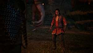 The Blood of Dawnwalker z premierowym zwiastunem. Gracze zachwyceni