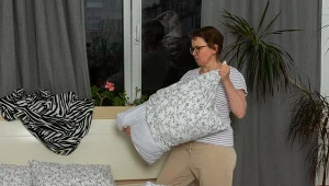 Wczesne pobudki nie muszą być powodem do zmartwień