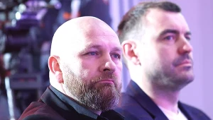 Kwadrans i wszystko jasne ws. Polaków. Mariusz Jurasik nie wytrzymał