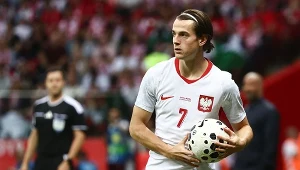 To Historyczny transfer reprezentanta Polski. Wyjaśniamy, dlaczego