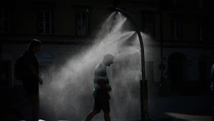 W prognozach rysuje się większy przełom pogodowy. Wiemy więcej o upałach