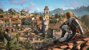 Ubisoft może świętować. Nowy Assassin's Creed sprzedaje się genialnie