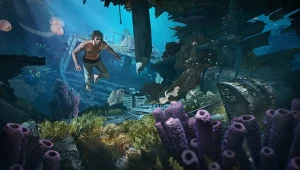 Assassin's Creed Black Flag Resynced krytykowany. Ubisoft odpowiada