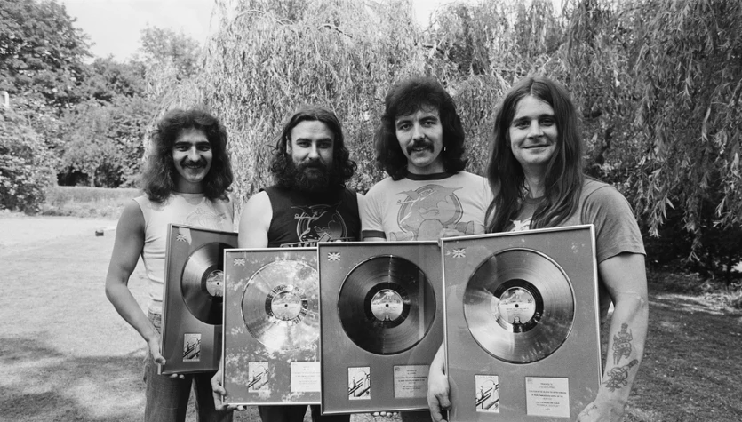 Black Sabbath ze specjalnym ogłoszeniem w rocznicę pożegnalnego koncertu. "W pełni zaangażowany"